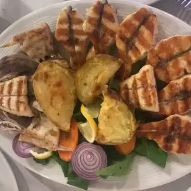 Poyraz Balık Restaurant