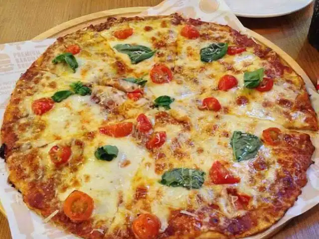 Tino's Pizza Cafe Food Photo 11