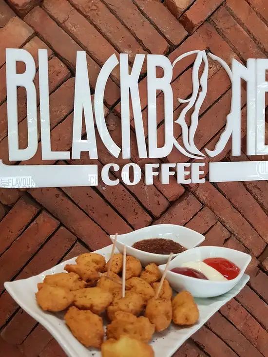 Gambar Makanan Blackbone Coffee 3