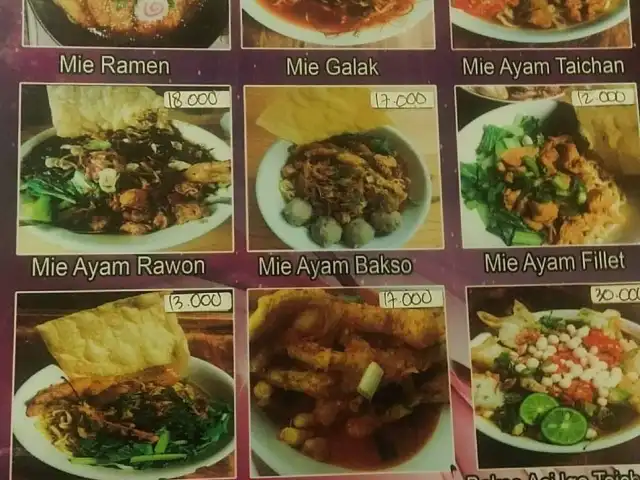 Gambar Makanan Kedai Mama Zam Zam 5