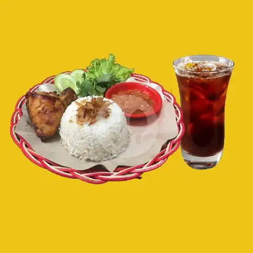 Gambar Makanan Subur Food Center, Jl. Ngurah Rai No. 40 Negara 9