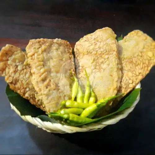 Gambar Makanan Nasi Pecel Mbah Akad, Mejayan 10