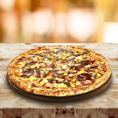 Gambar Makanan Penfui Pizza, Denpasar 2