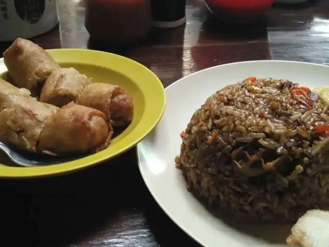 Gambar Makanan Pawon Semarang 9