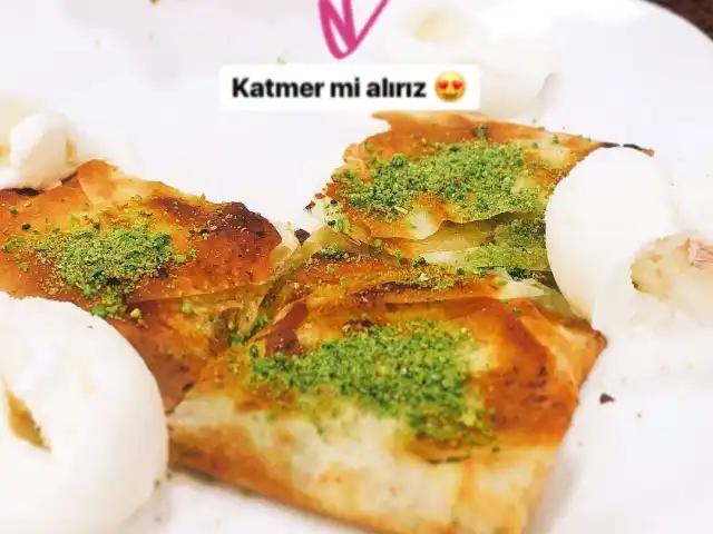 Hacı Arif Bey Restaurant'nin yemek ve ambiyans fotoğrafları 60