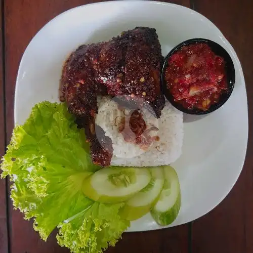 Gambar Makanan Pecel Lele Dapoer Nashwa, Serpong 11