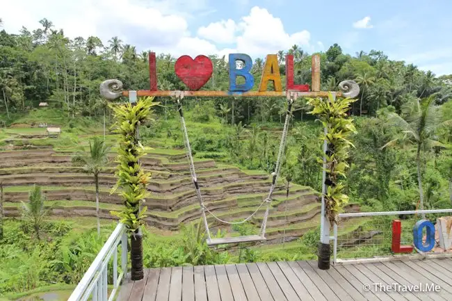 Gambar Makanan Carik Terrace Warung 2