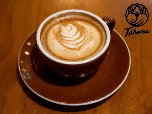 Tahoma Coffee & Eatery, Nakula