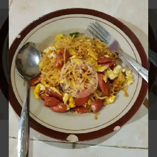 Gambar Makanan Nasi goreng Mas Akung 2, Letkol G.A Manulan 12