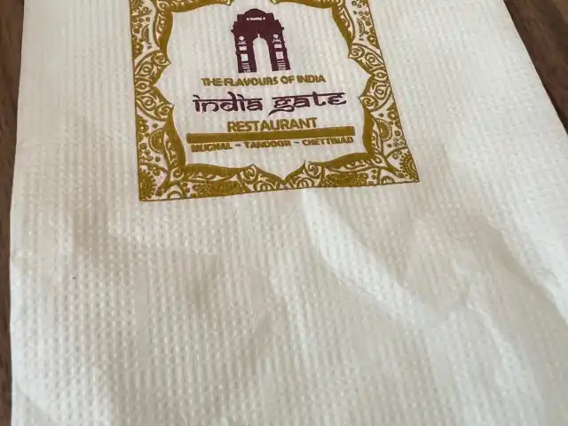 India Gate Food Photo 7