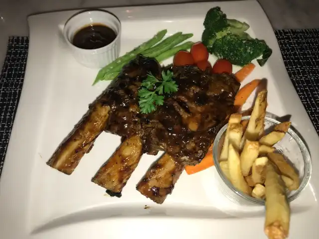 Simply Ribs (Halal) Food Photo 9