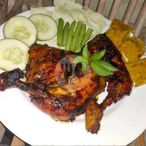 Gambar Makanan Ayam Bakar Basuki, Gunung Sari 14