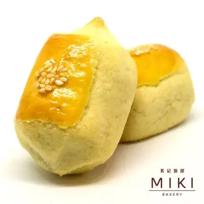 Miki Bakery Food Photo 5