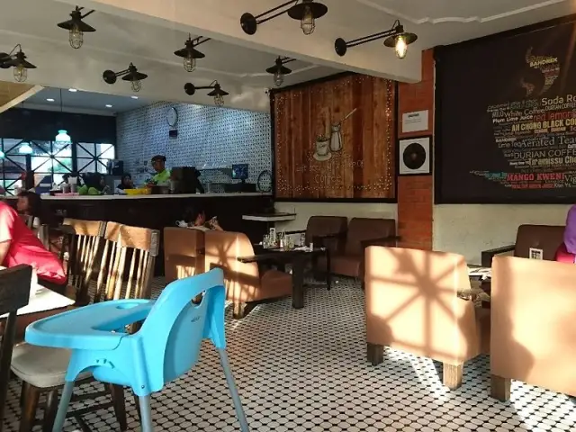 Gambar Makanan Bangi Kopitiam Pasar Minggu 9