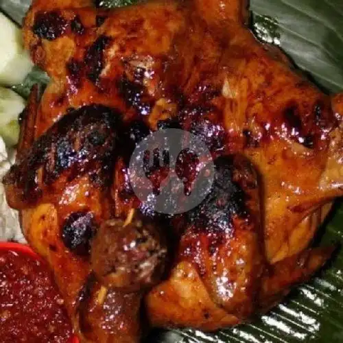 Gambar Makanan Pecel Ayam Boetie, Lenteng Agung 1