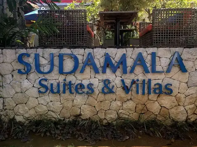 Gambar Makanan Ares - Sudamala Suites & Villas 15