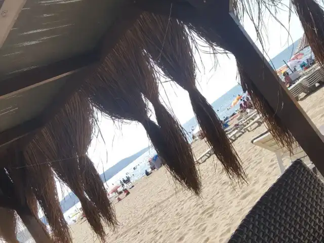 Sıle Beyza Beach'nin yemek ve ambiyans fotoğrafları 4