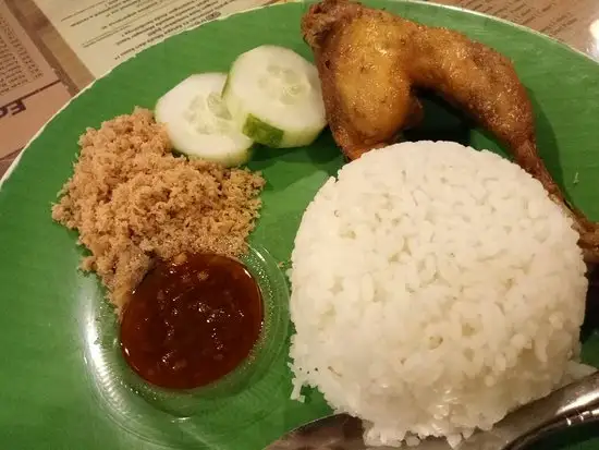 Gambar Makanan Ayam Bakar Primarasa 14