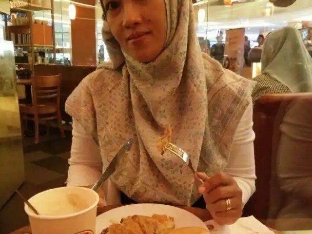 Gambar Makanan J.CO Donuts & Coffee 10