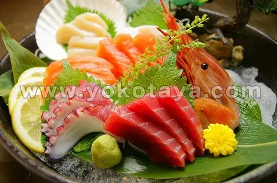Yokotaya Japanese Dining Food Photo 1