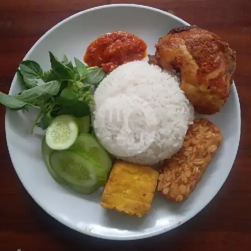 Gambar Makanan DAPUR TEH NINA 6