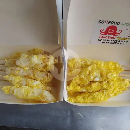 Gambar Makanan Telur Gulung Bintaro 16