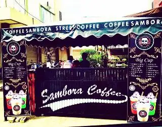 Sambora Coffee Food Photo 2
