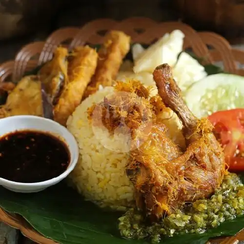 Gambar Makanan Ayam Lengkuas Sinar Siang 14