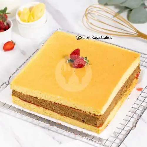 Gambar Makanan Selera Rasa Cakes, Sukarame 8