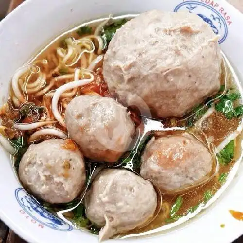 Gambar Makanan Bakso Mas Gino 2