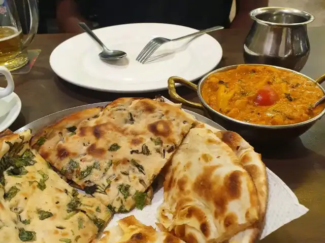 Maharaj Restaurant Food Photo 1