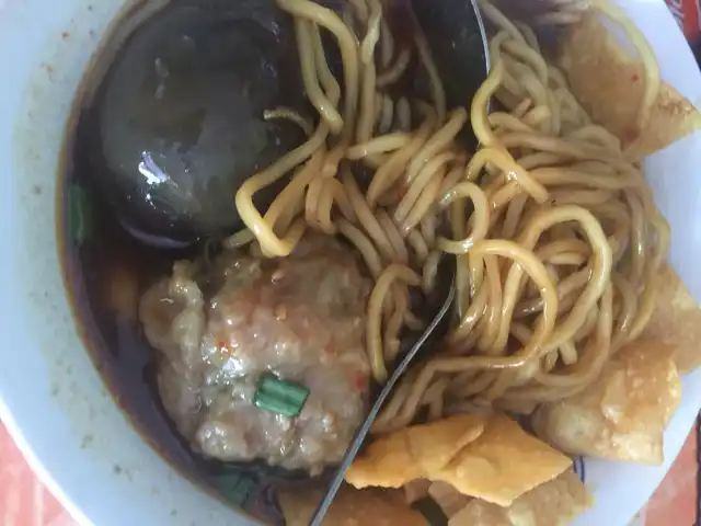 Gambar Makanan Warung Goyang Lidah 1