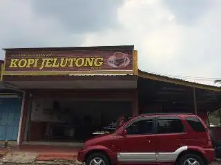 Kedai Kopi Jelutong Kulim Kedah Food Photo 1