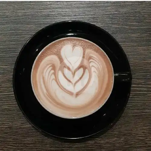 Gambar Makanan Startup Coffee 4