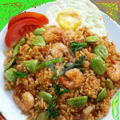 Gambar Makanan Nasi Goreng Lorong & Penyetan 177, Condongcatur 3