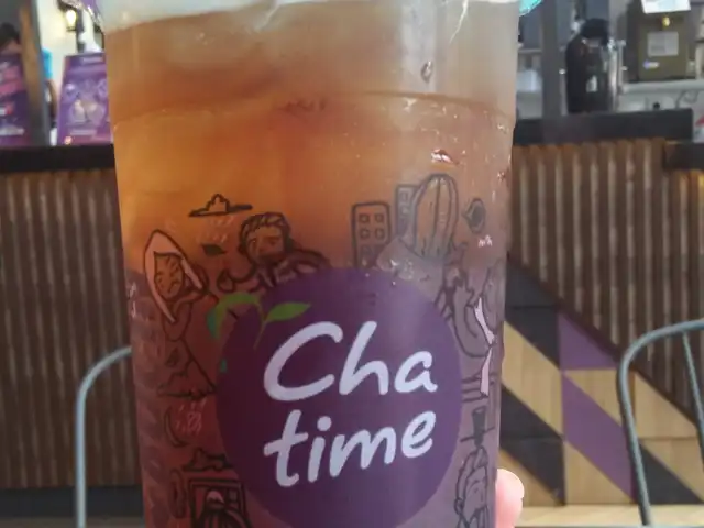 Gambar Makanan Chatime 4