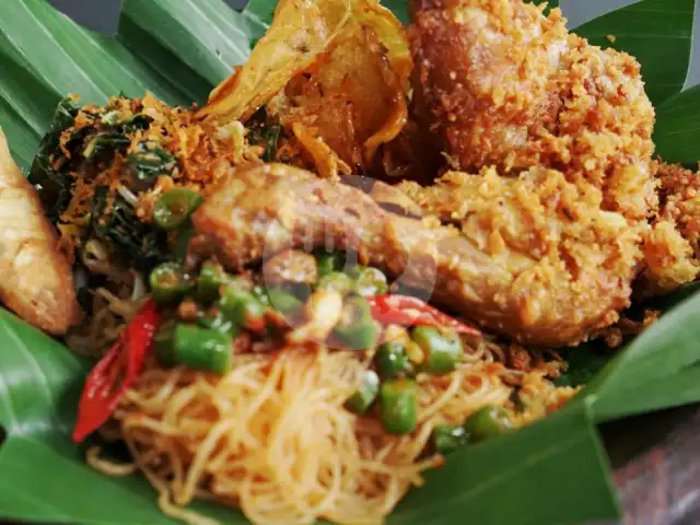 Gambar Makanan Ayam Penyet Jakarta, Sisingamangaraja 20