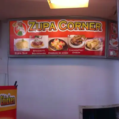 Zupa Corner