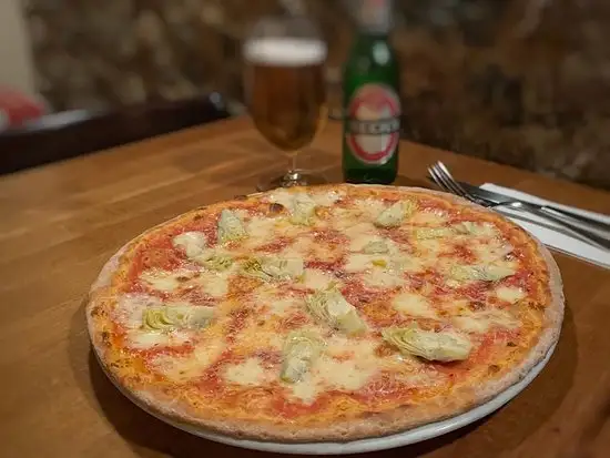 Pizzeria Pera'nin yemek ve ambiyans fotoğrafları 23