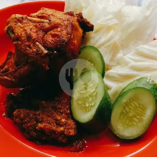 Gambar Makanan Nasi Bebek Wildan Khas Madura 16