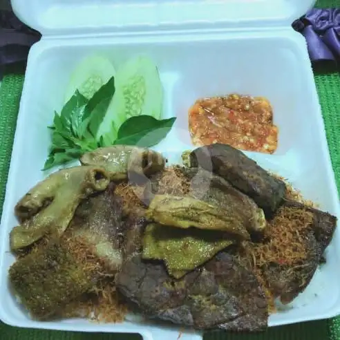 Gambar Makanan Nasi Babat Arjuna, Pamenang 6