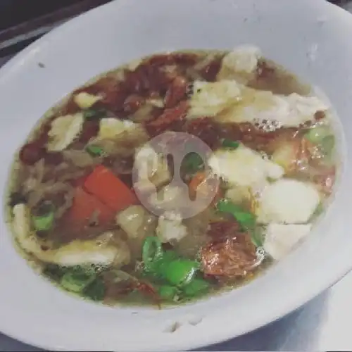 Gambar Makanan Sop Iga & Daging Sapi Bu Mely, Kemayoran 3