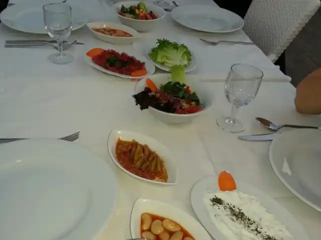 Adanalı Şükrü Usta'nin yemek ve ambiyans fotoğrafları 2