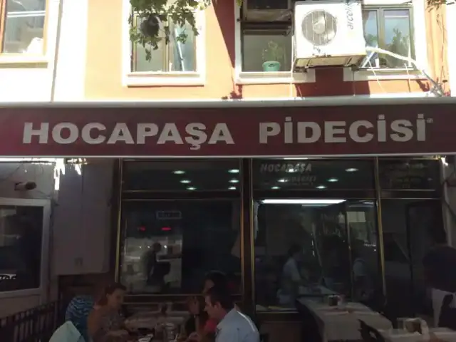 Hocapaşa Pidecisi'nin yemek ve ambiyans fotoğrafları 4