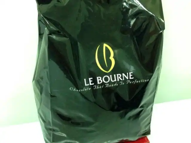 Le Bourne Chocolates Food Photo 7