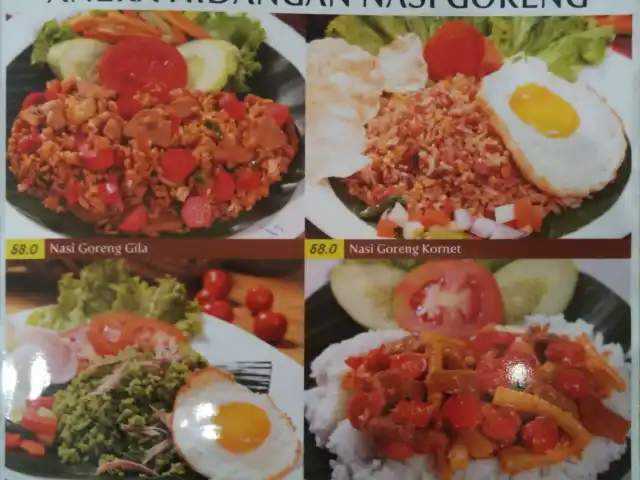 Gambar Makanan KembangMayang 15