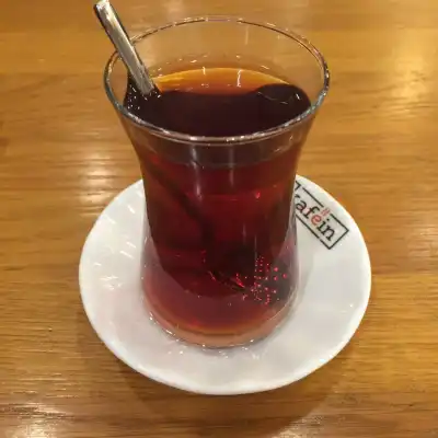 Kafein Kafe