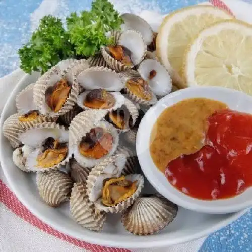 Gambar Makanan Nasi Uduk Seafood 768 Jaya Abadi 14