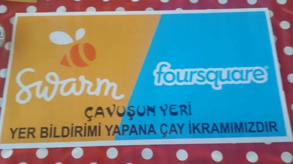 Çavuş`un Yeri