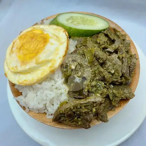 Gambar Makanan Amy Mangkok, Trihanggo 1